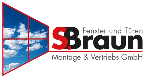 Logo - S.Braun Montage & Vertriebs GmbH aus Redderstorf